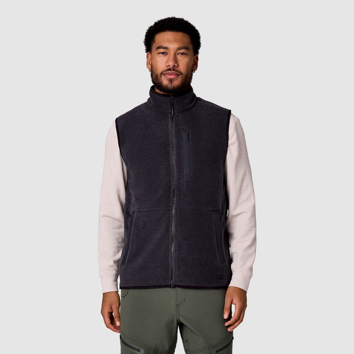 Outdoor Research Men's Deming Fleece Vest