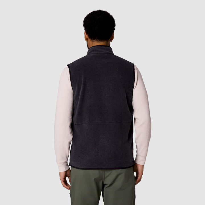 Outdoor Research Men's Deming Fleece Vest