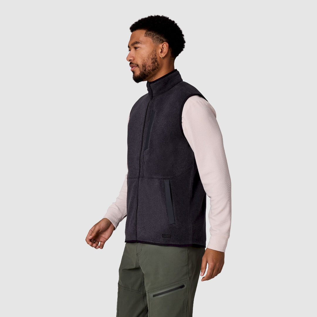 Outdoor Research Men's Deming Fleece Vest