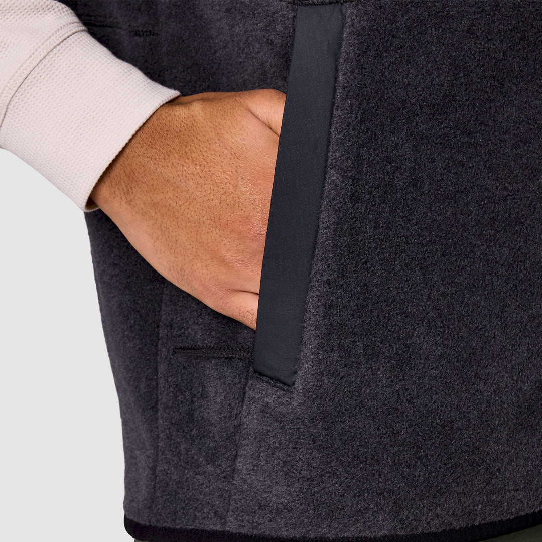Outdoor Research Men's Deming Fleece Vest
