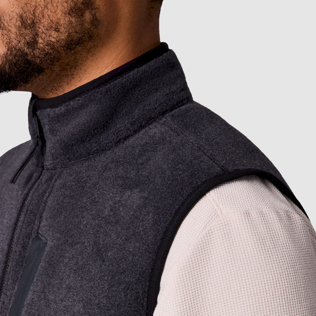 Outdoor Research Men's Deming Fleece Vest