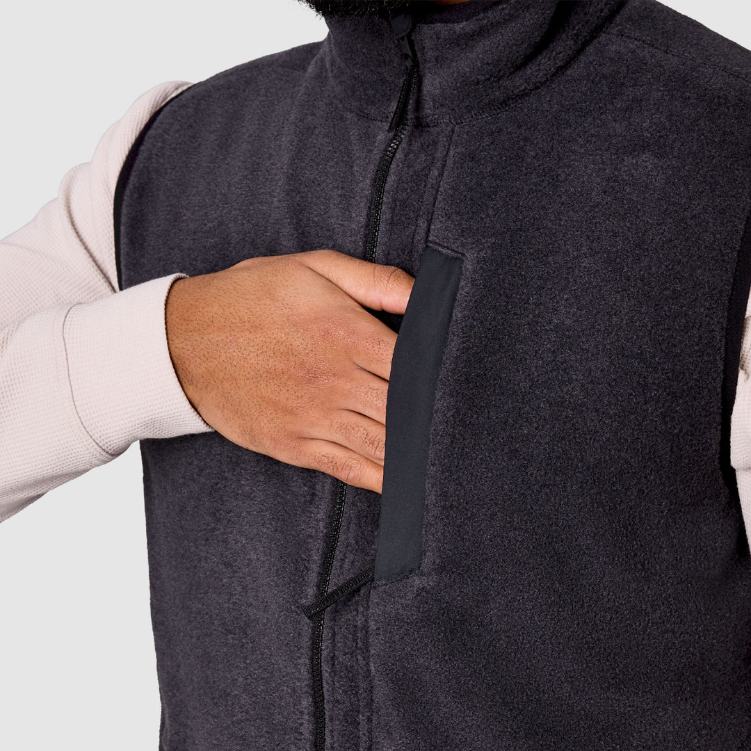 Outdoor Research Men's Deming Fleece Vest