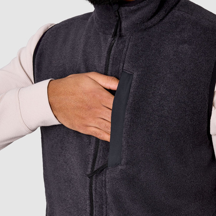 Outdoor Research Men's Deming Fleece Vest