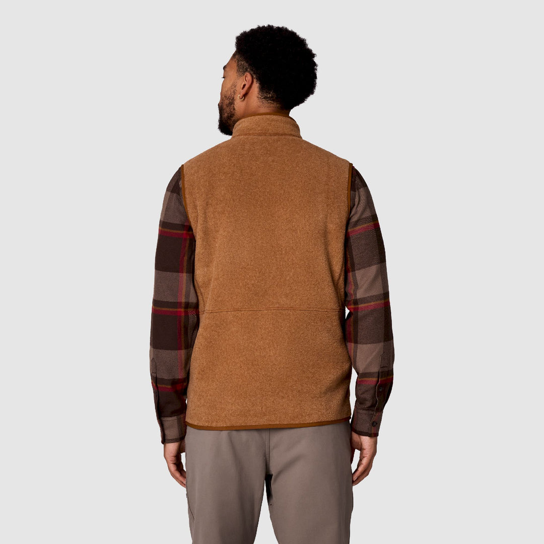 Outdoor Research Men's Deming Fleece Vest