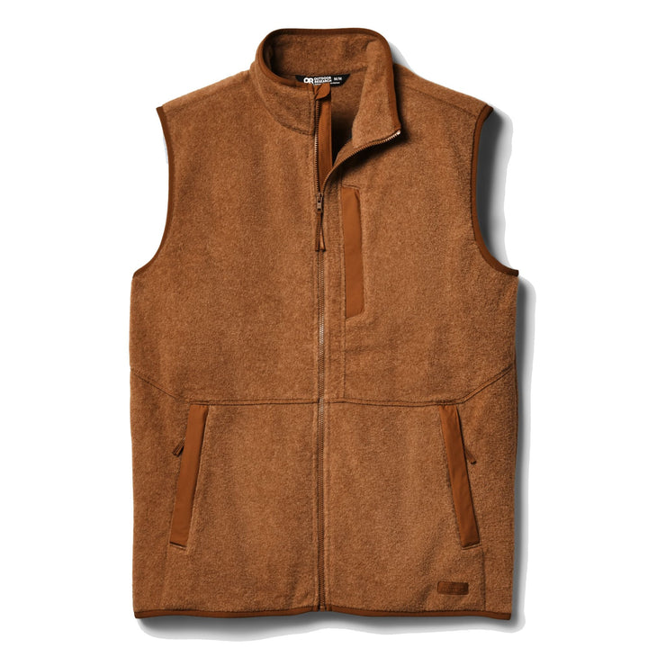 Outdoor Research Men's Deming Fleece Vest