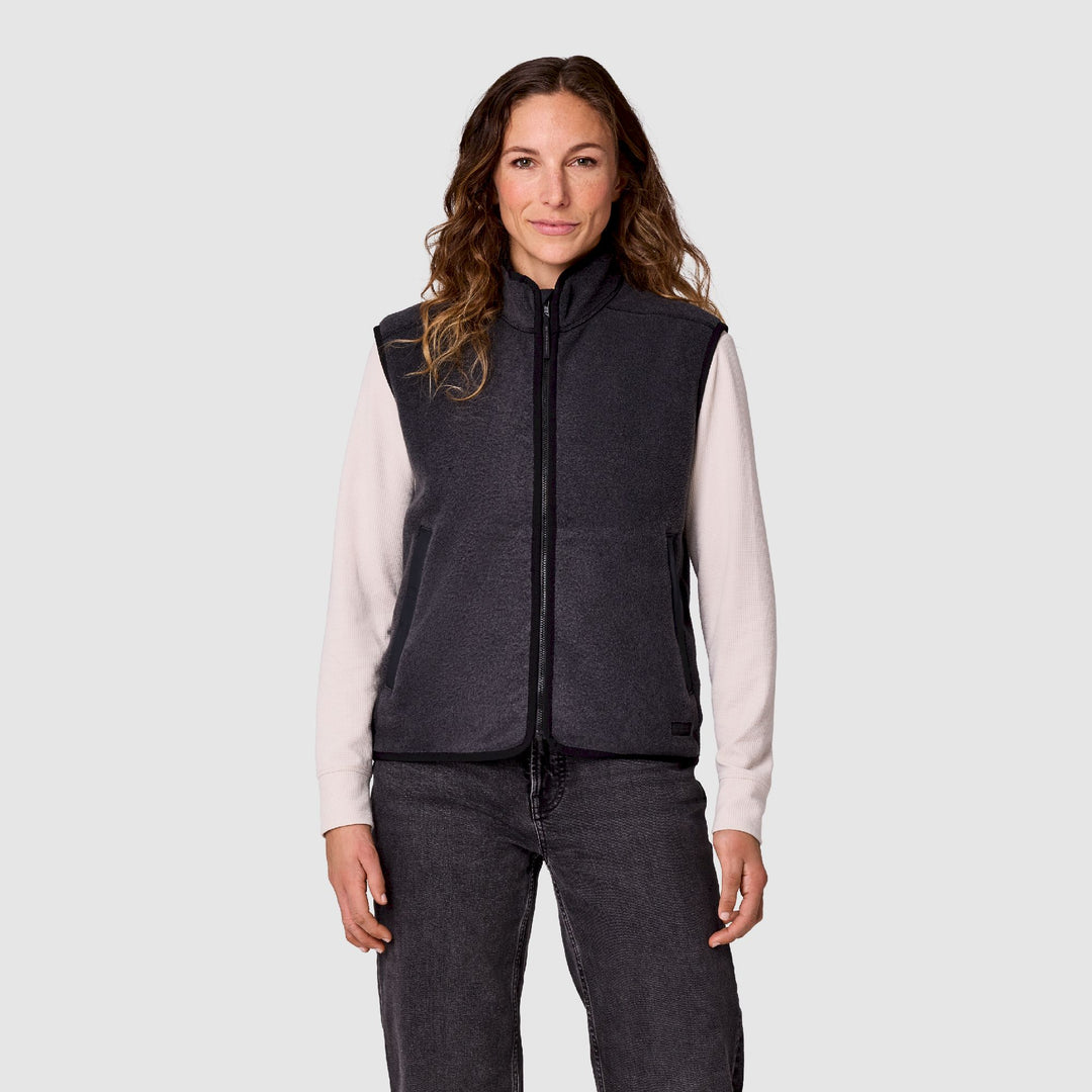 Outdoor Research Women's Deming Fleece Vest