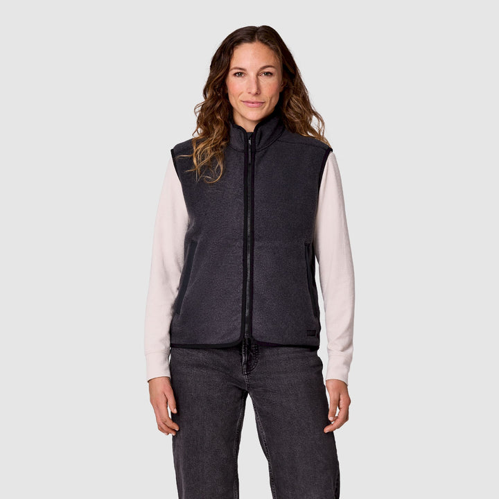 Outdoor Research Women's Deming Fleece Vest