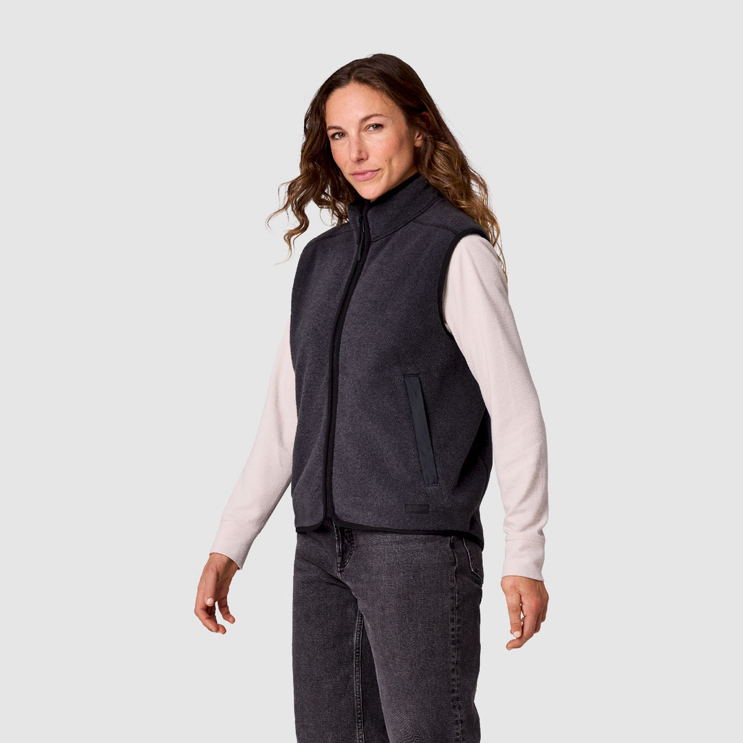 Outdoor Research Women's Deming Fleece Vest