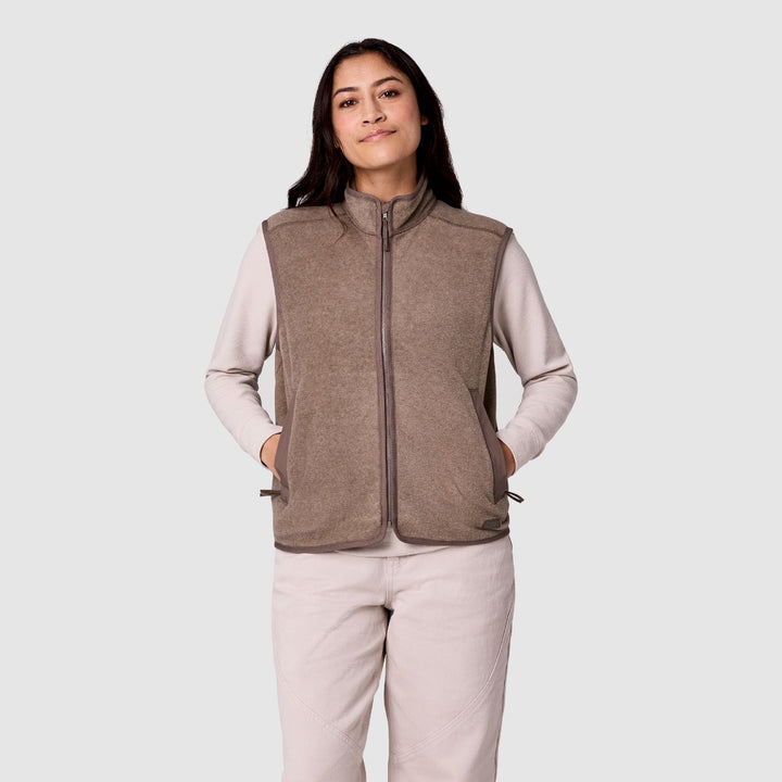 Outdoor Research Women's Deming Fleece Vest
