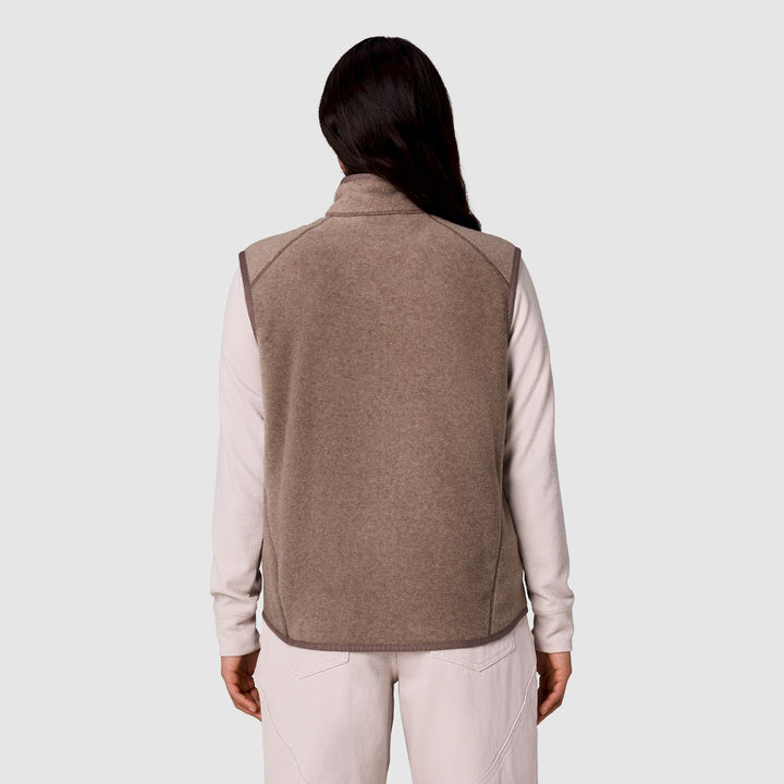Outdoor Research Women's Deming Fleece Vest