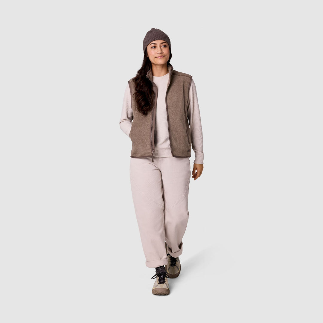 Outdoor Research Women's Deming Fleece Vest