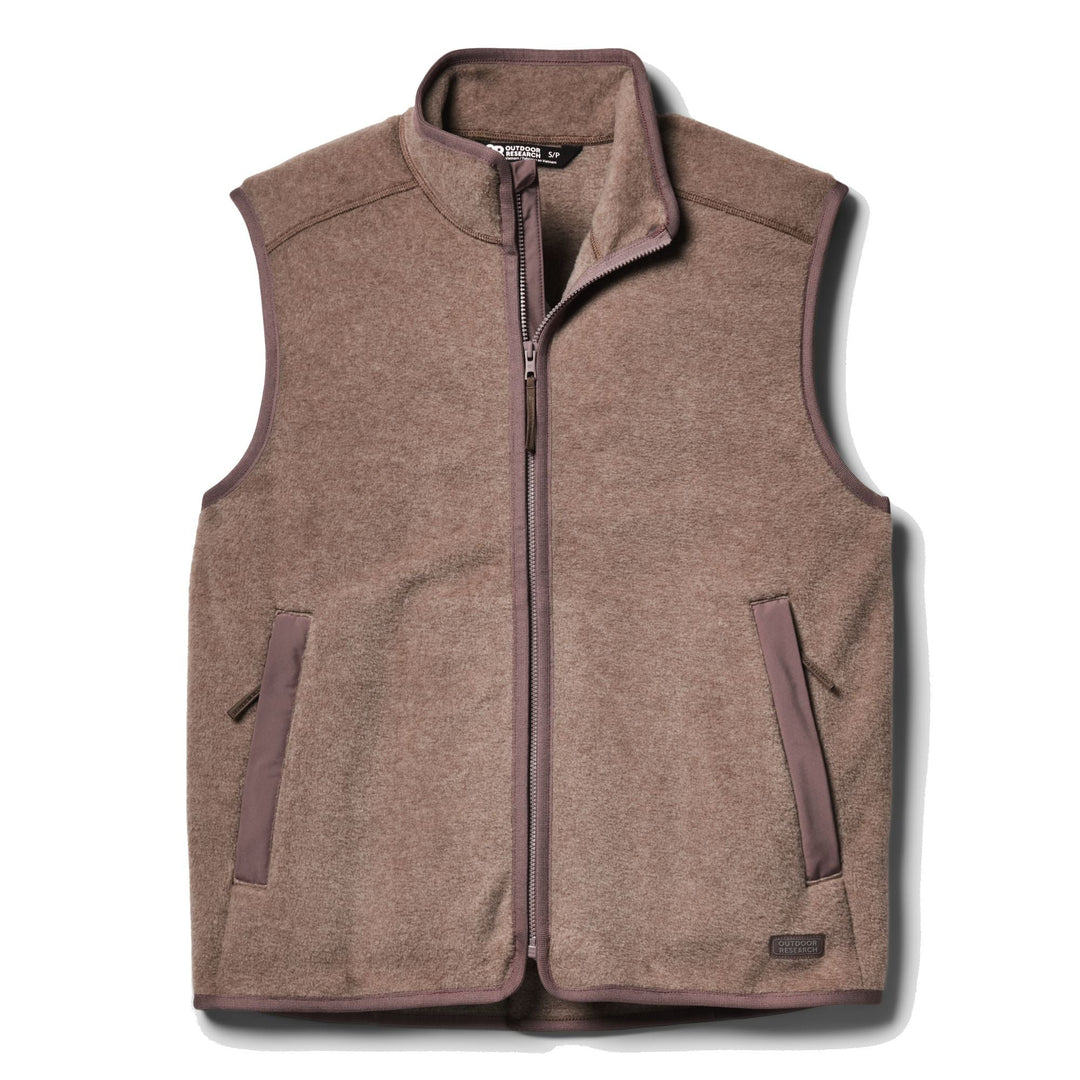 Outdoor Research Women's Deming Fleece Vest