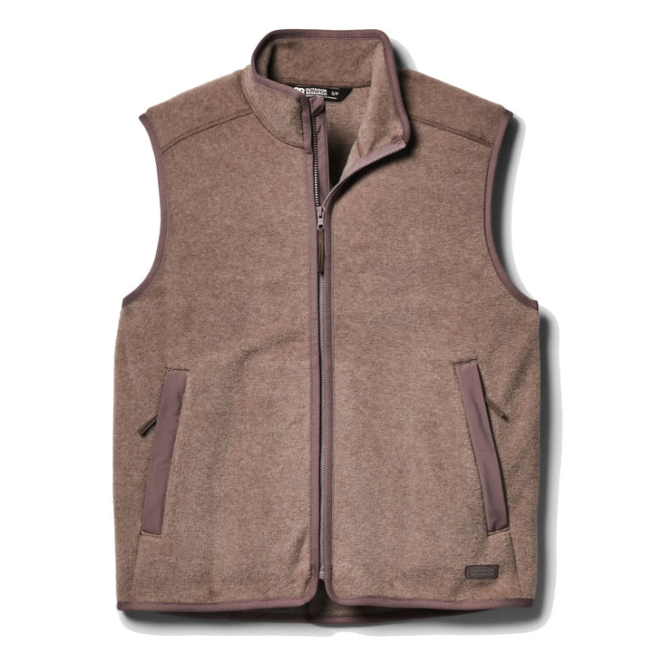 Outdoor Research Women's Deming Fleece Vest