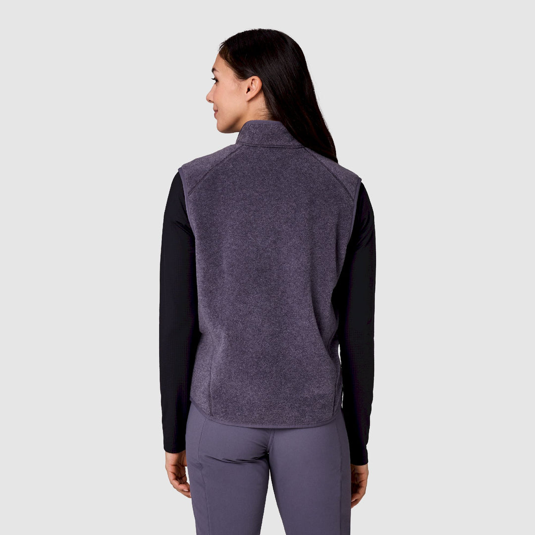 Outdoor Research Women's Deming Fleece Vest
