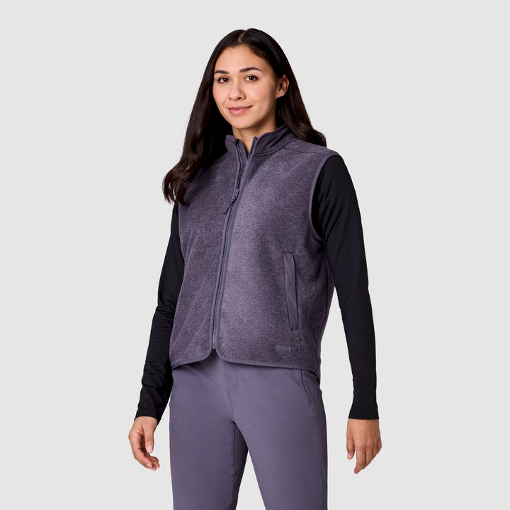 Outdoor Research Women's Deming Fleece Vest