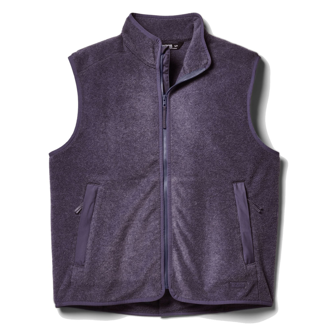 Outdoor Research Women's Deming Fleece Vest