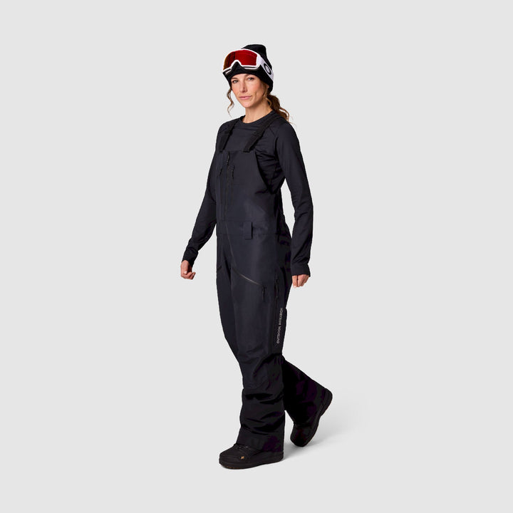 Outdoor Research Women's Powderverse Bib
