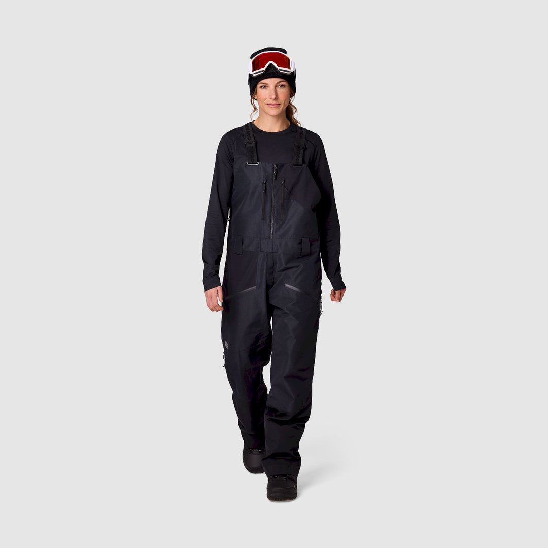 Outdoor Research Women's Powderverse Bib