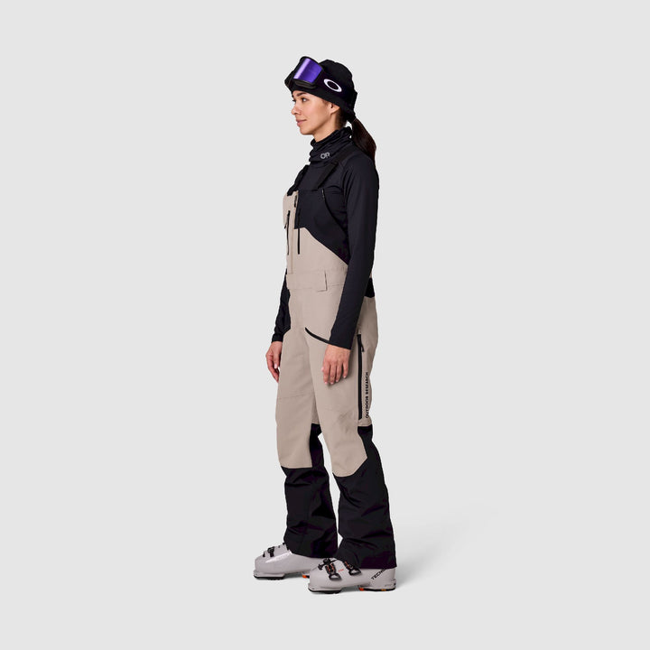 Outdoor Research Women's Powderverse Bib
