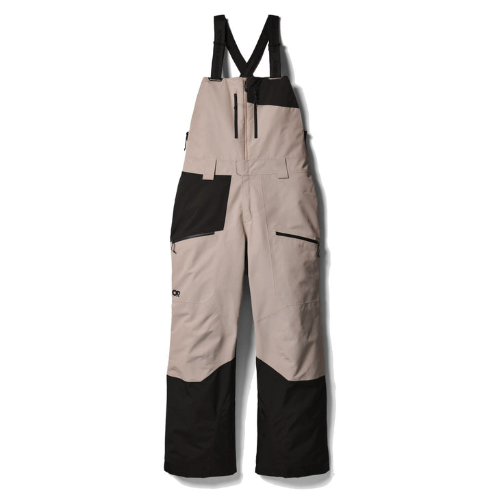 Outdoor Research Women's Powderverse Bib