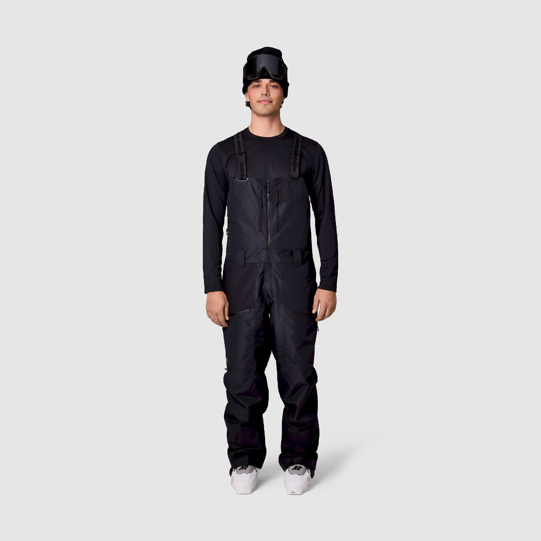 Outdoor Research Men's Powderverse Bib