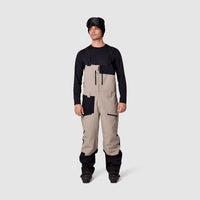 Pro Khaki/Black