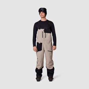 Pro Khaki/Black