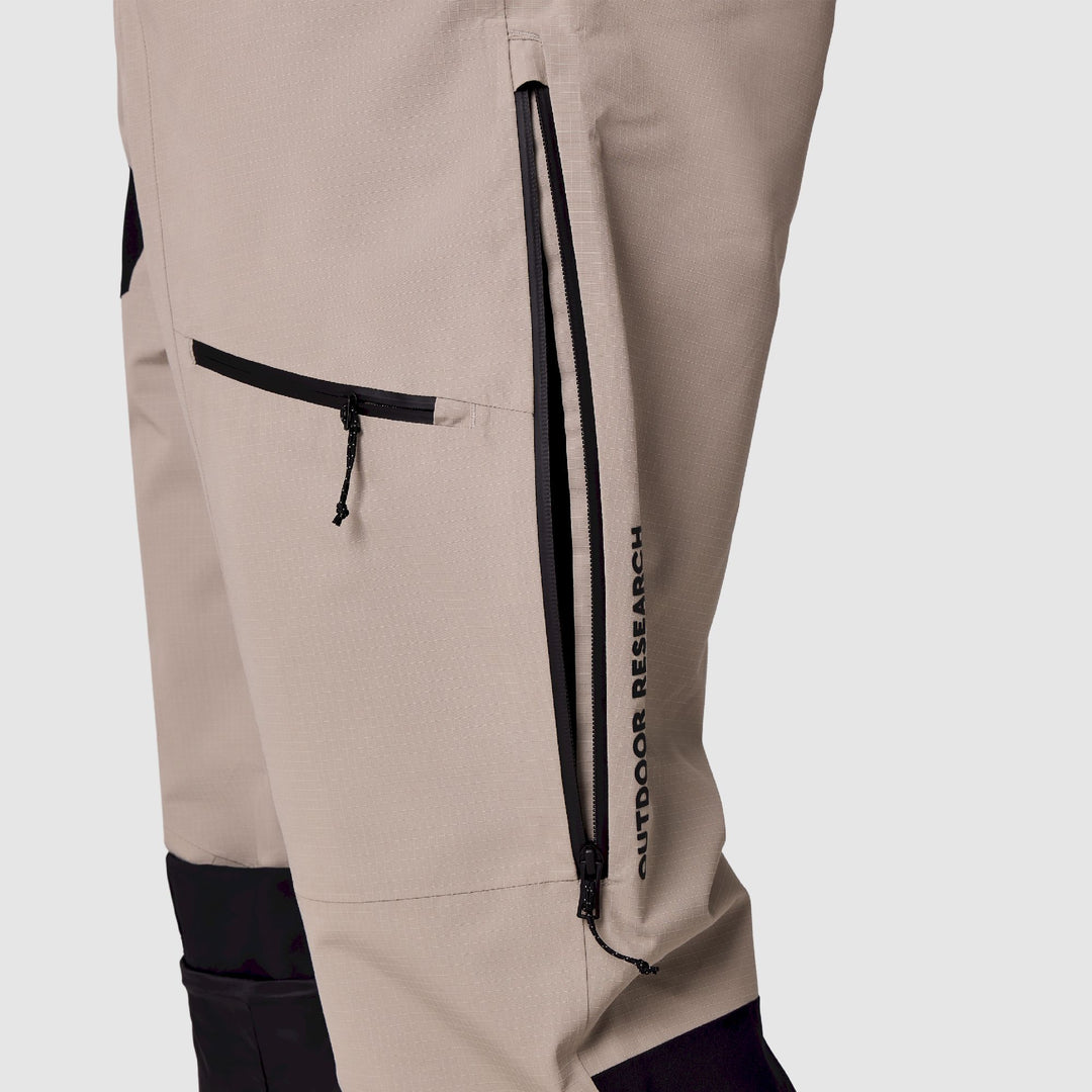 Outdoor Research Men's Powderverse Bib