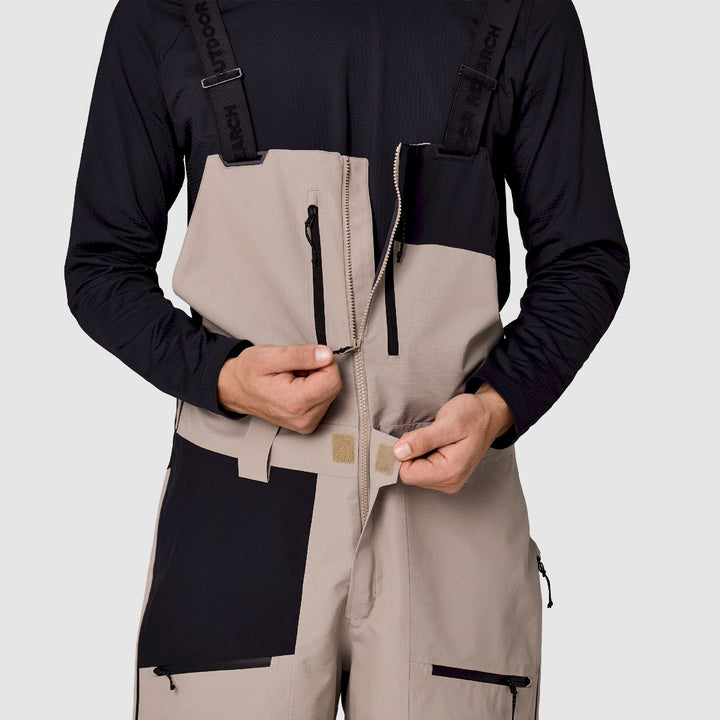 Outdoor Research Men's Powderverse Bib