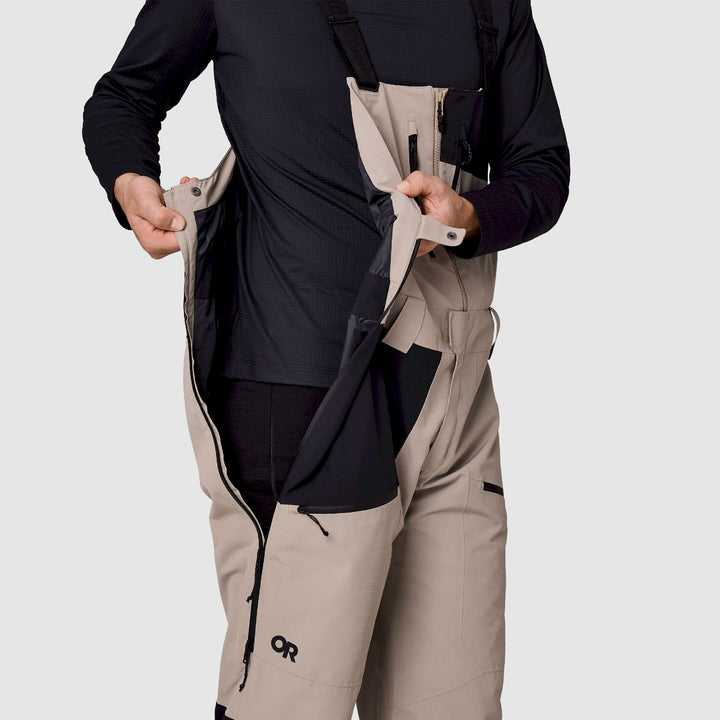 Outdoor Research Men's Powderverse Bib