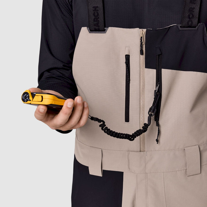 Outdoor Research Men's Powderverse Bib