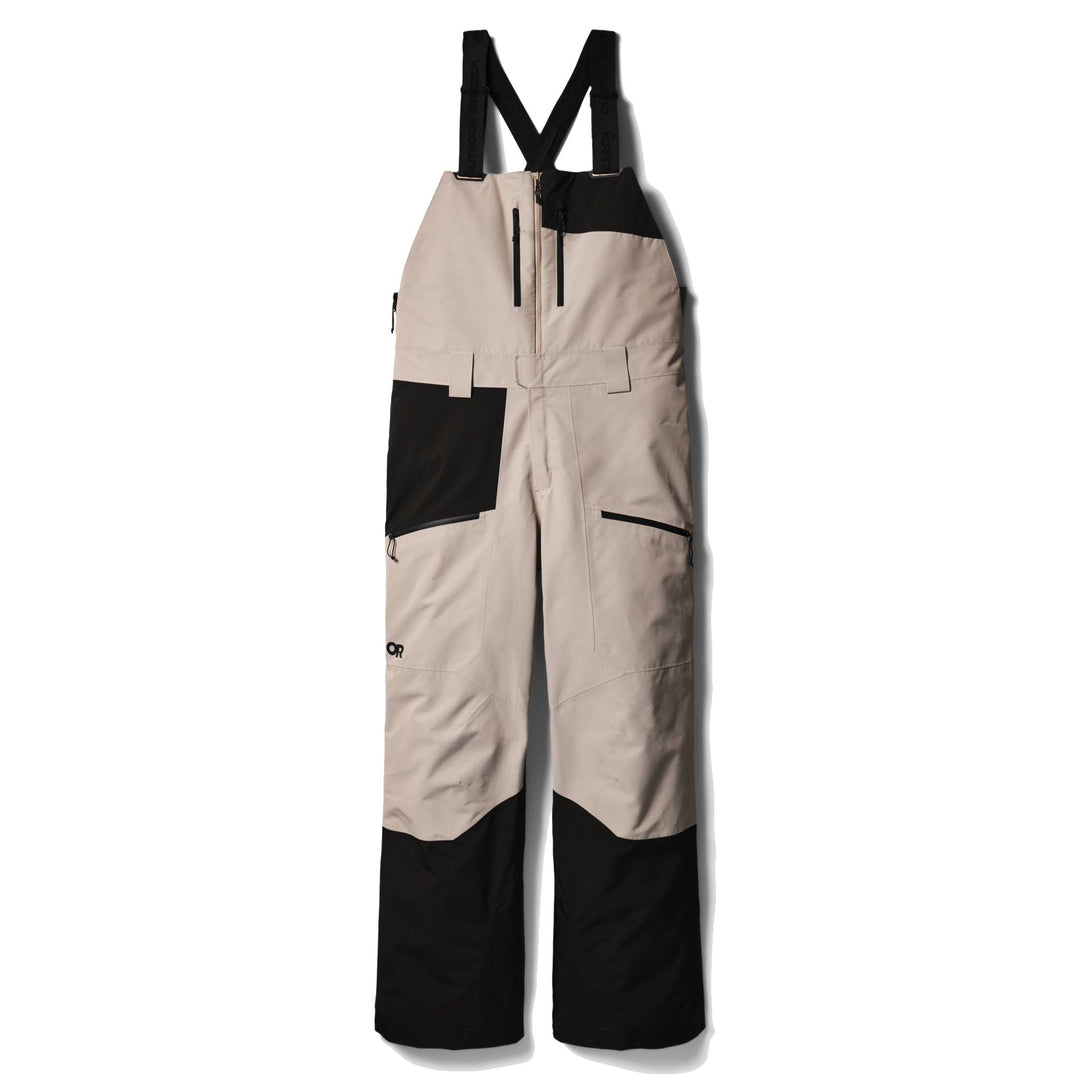 Outdoor Research Men's Powderverse Bib