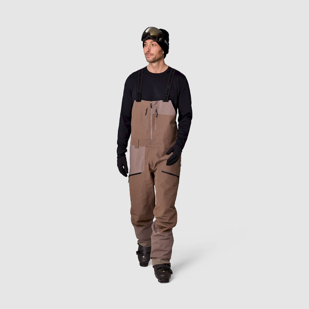 Outdoor Research Men's Powderverse Bib