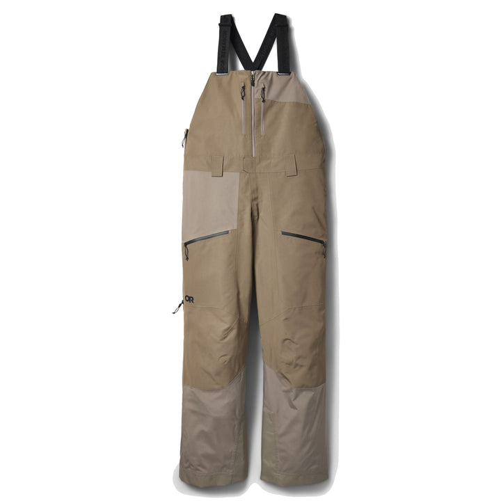 Outdoor Research Men's Powderverse Bib