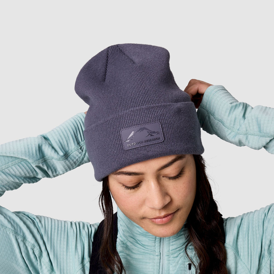 Outdoor Research Mt. Baker Beanie