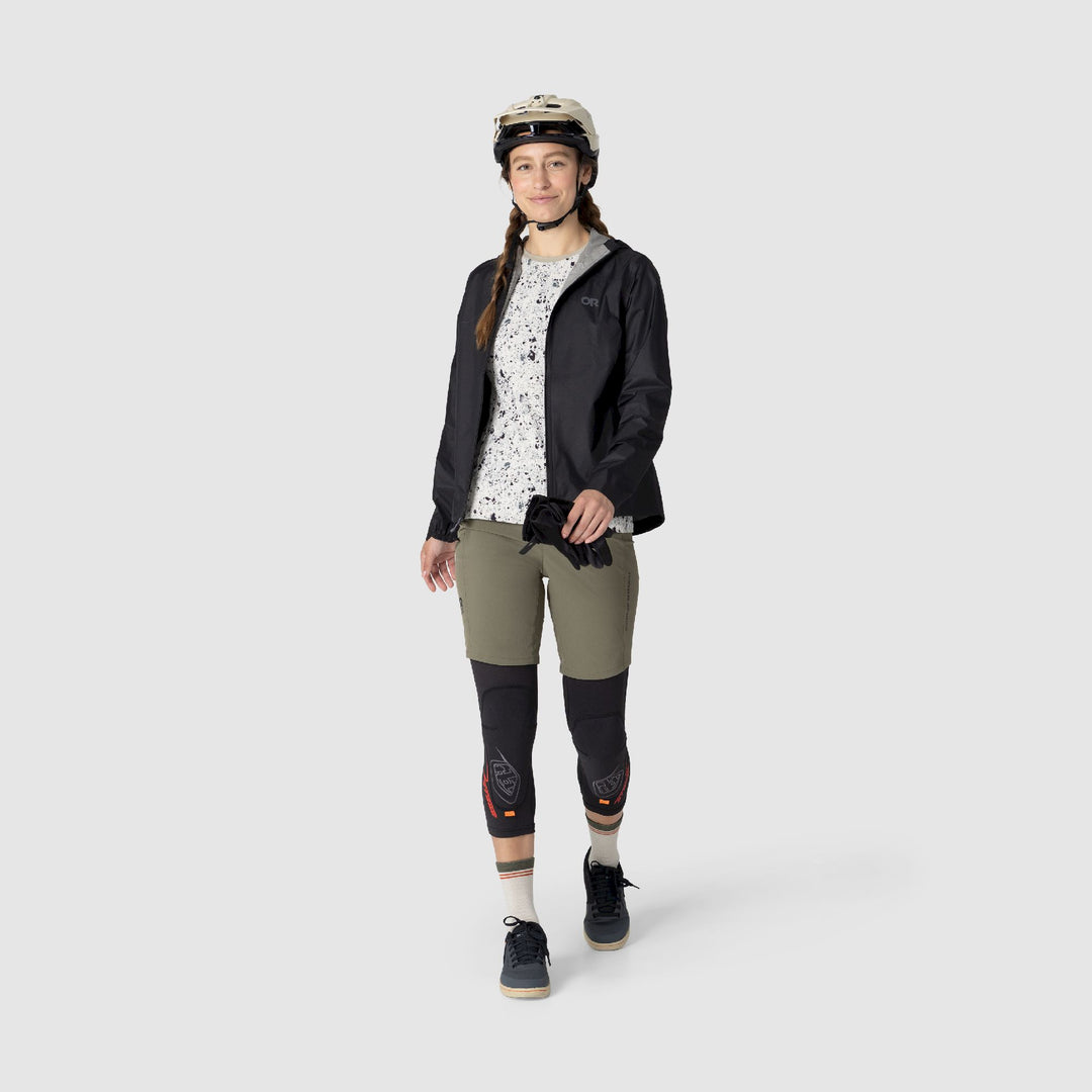 Outdoor Research Women's Helium UL Jacket