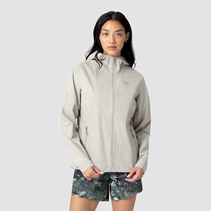Outdoor Research Women's Helium UL Jacket