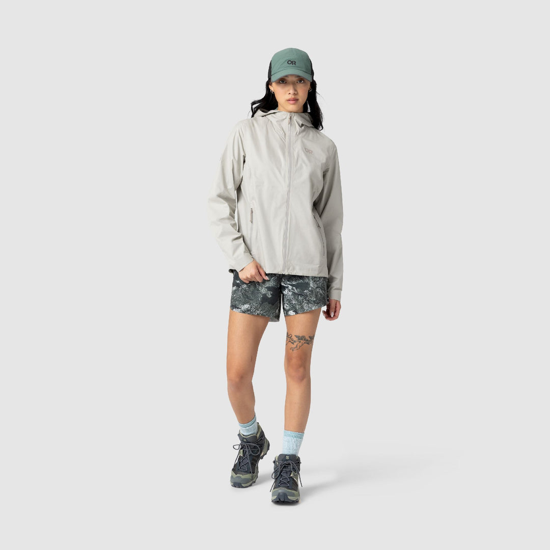 Outdoor Research Women's Helium UL Jacket
