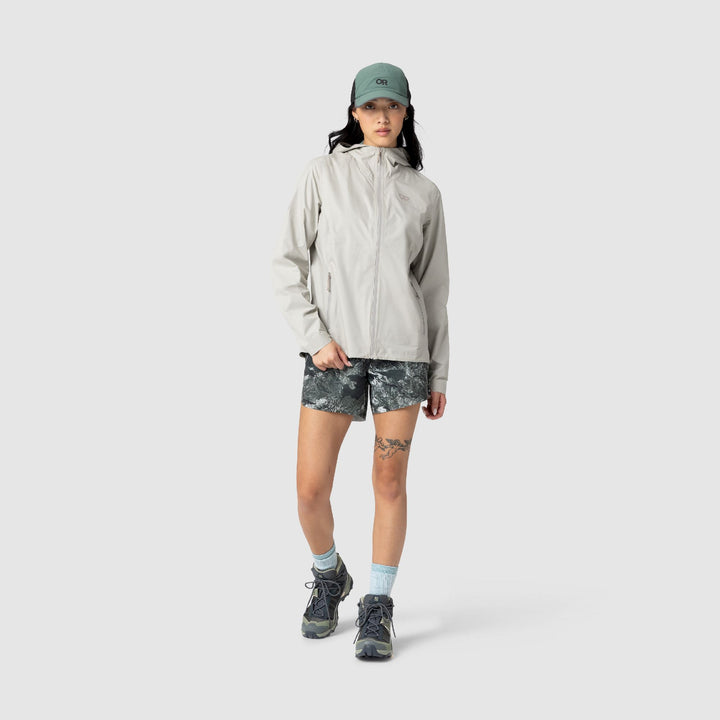Outdoor Research Women's Helium UL Jacket