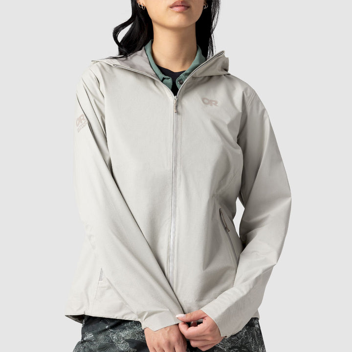 Outdoor Research Women's Helium UL Jacket