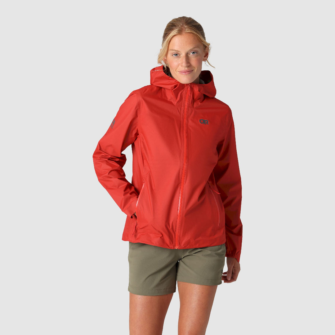 Outdoor Research Women's Helium UL Jacket