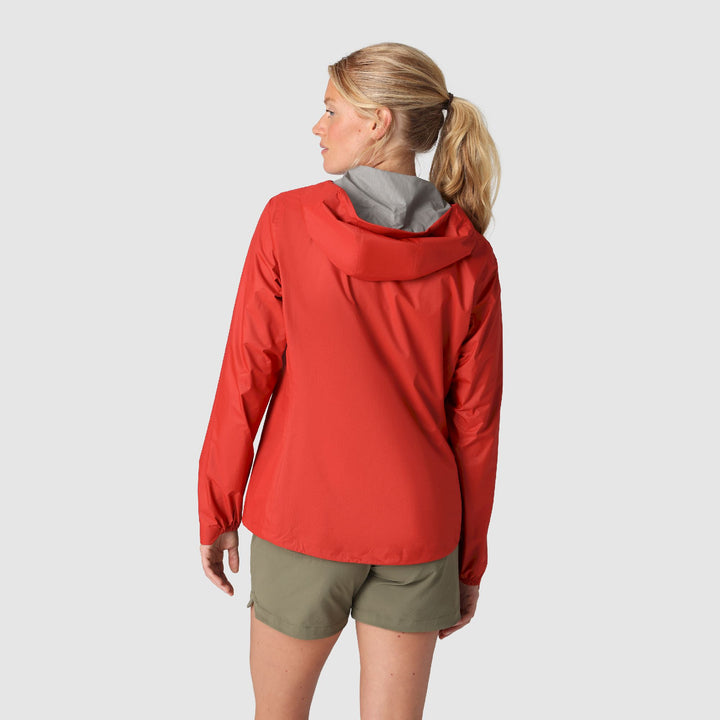 Outdoor Research Women's Helium UL Jacket