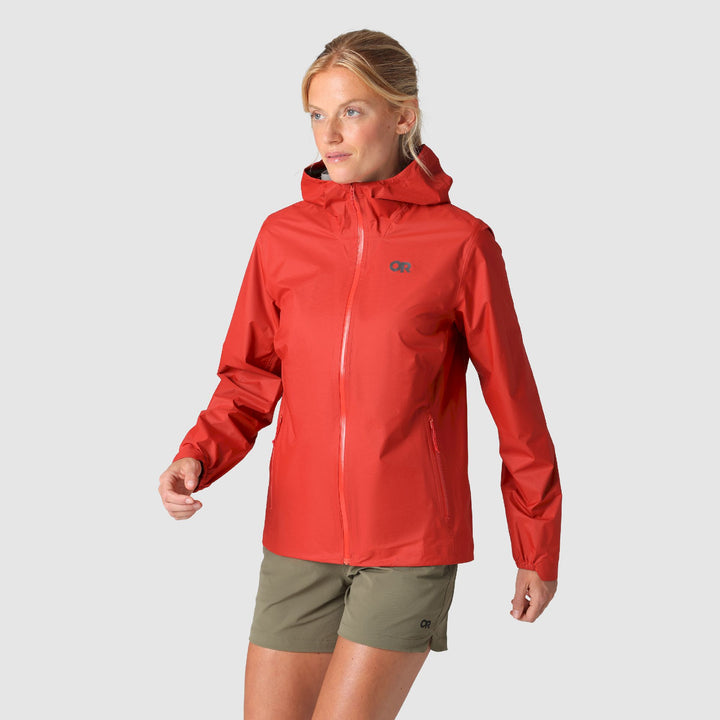 Outdoor Research Women's Helium UL Jacket