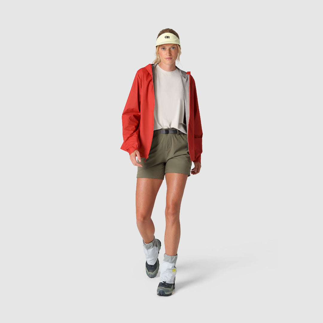 Outdoor Research Women's Helium UL Jacket