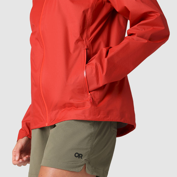 Outdoor Research Women's Helium UL Jacket