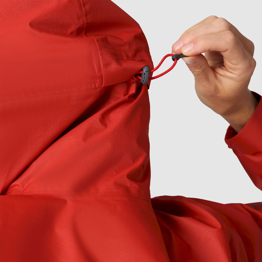 Outdoor Research Women's Helium UL Jacket