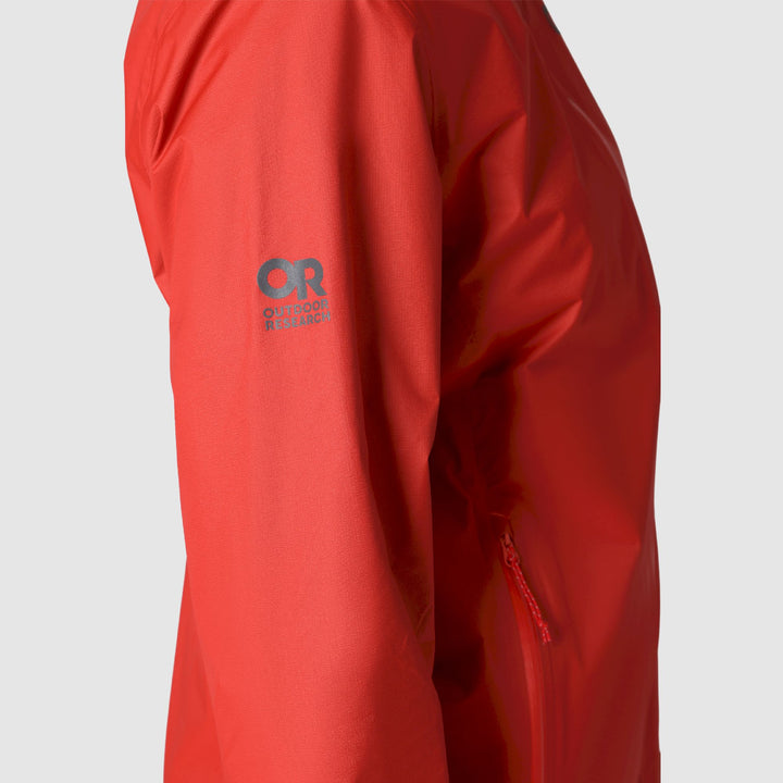 Outdoor Research Women's Helium UL Jacket