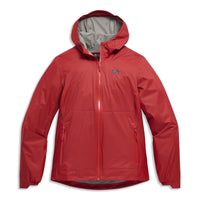 Madrone Red