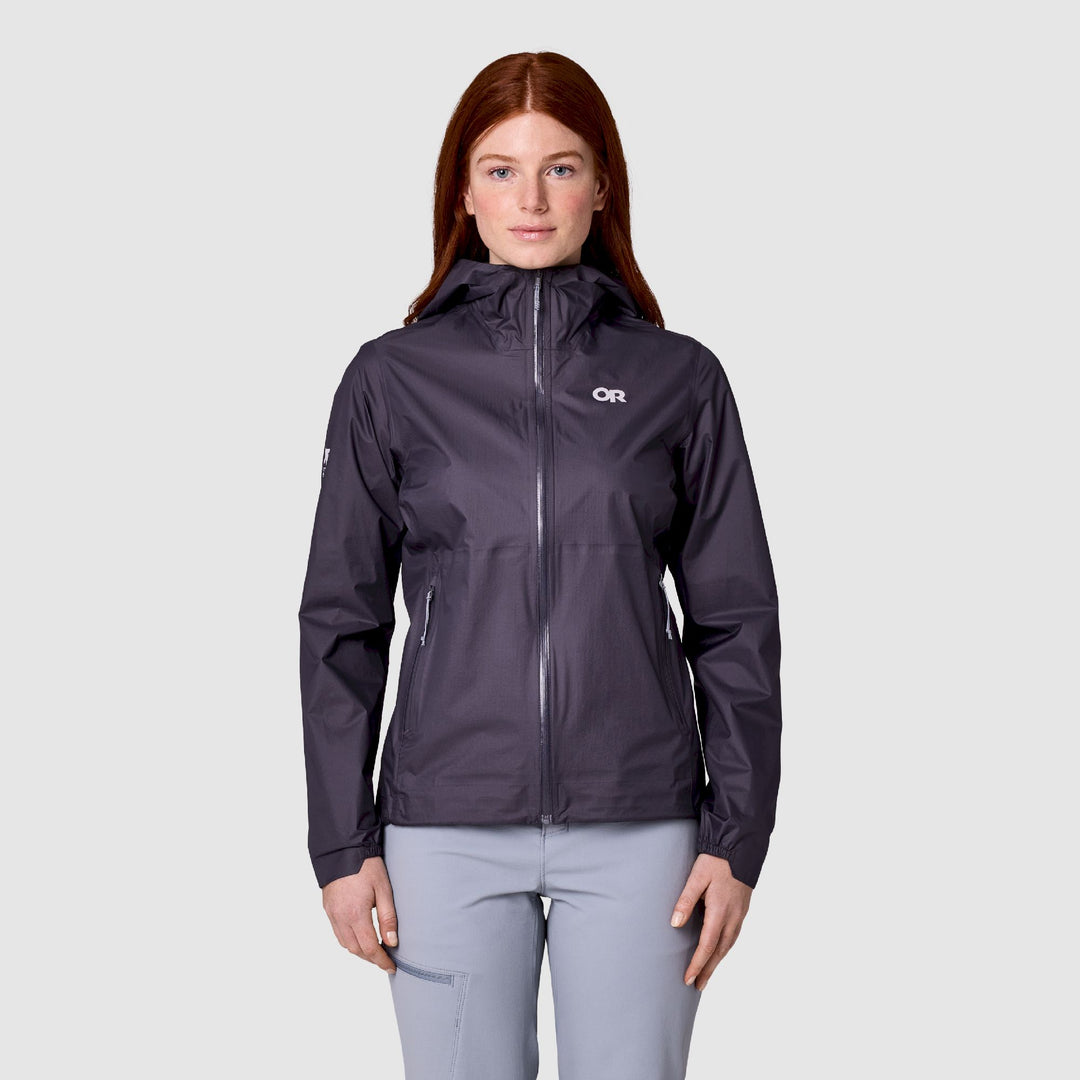 Outdoor Research Women's Helium UL Jacket