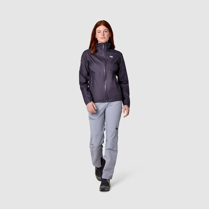 Outdoor Research Women's Helium UL Jacket